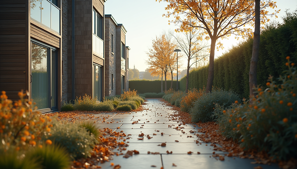 Finding the Best Landlord Insurance Coverage in the UK