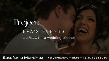 Eva's Events: Transforming a Wedding Planner into Puerto Rico's Premier Luxury Destination Experienc