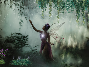 Virgo Season~Awakening the Healer Within