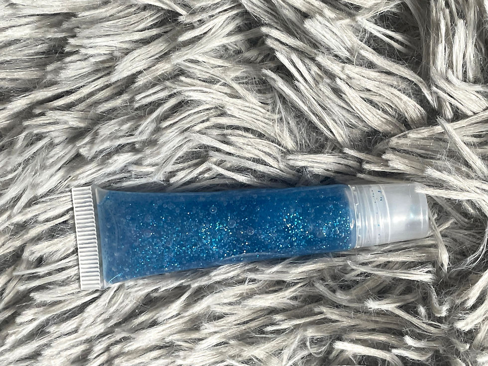 الصورة المصغرة: Stay Glossy