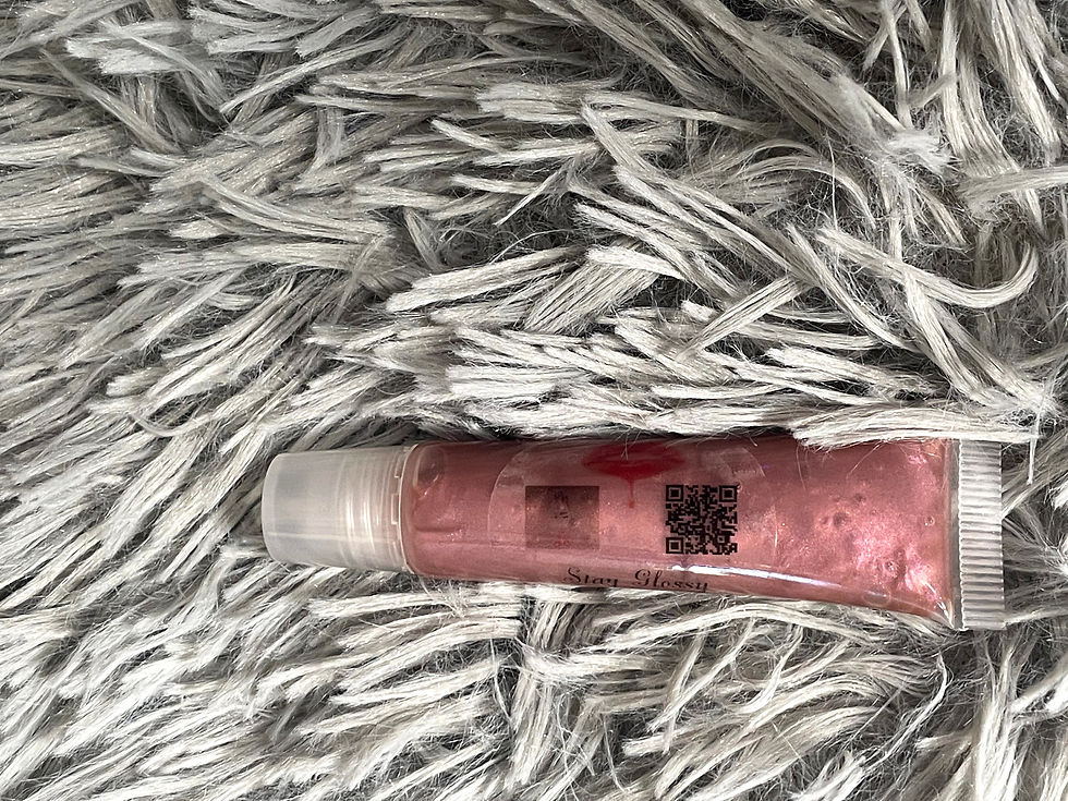 الصورة المصغرة: Stay Glossy