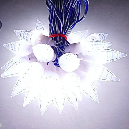 Polar White | Galaura