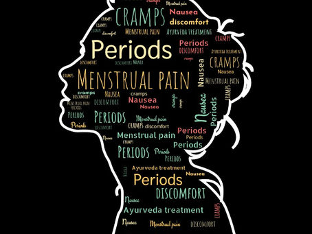 Wonderful remedy for Menstrual cramps
