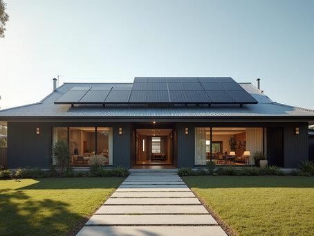 AENEC Energy Assessments: A Deep Dive into NatHERS