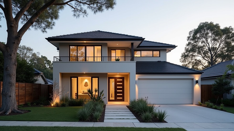 NatHERS Assessment Pricing Guide: Breaking Down NatHERS Assessment Costs