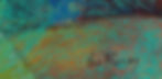 Artist signature on "Just Before Nightfall" by Christian Halna du Fretay.