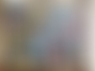 Hiroshi Soga abstract painting with geometric grid structure resembling a Go board, mixed media artwork displayed in studio