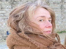 Picture of artist Muriel Louette