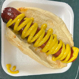 Schwabs Polish Dog