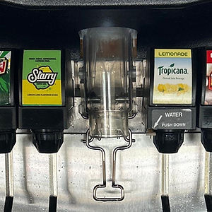 Fountain Drink