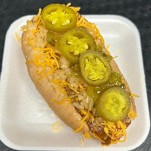 Everything Coney