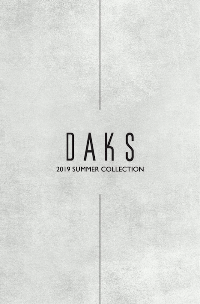 DAKS ACCESSORIES