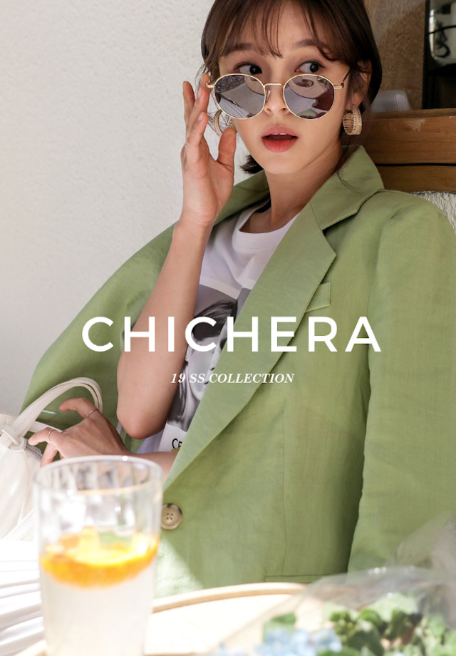 CHICHERA