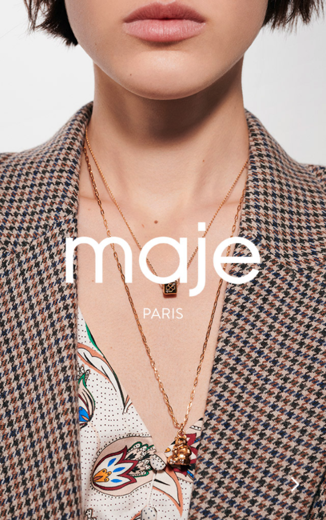 MAJE