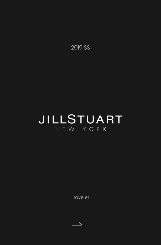 JILLSTUART NEWYORK