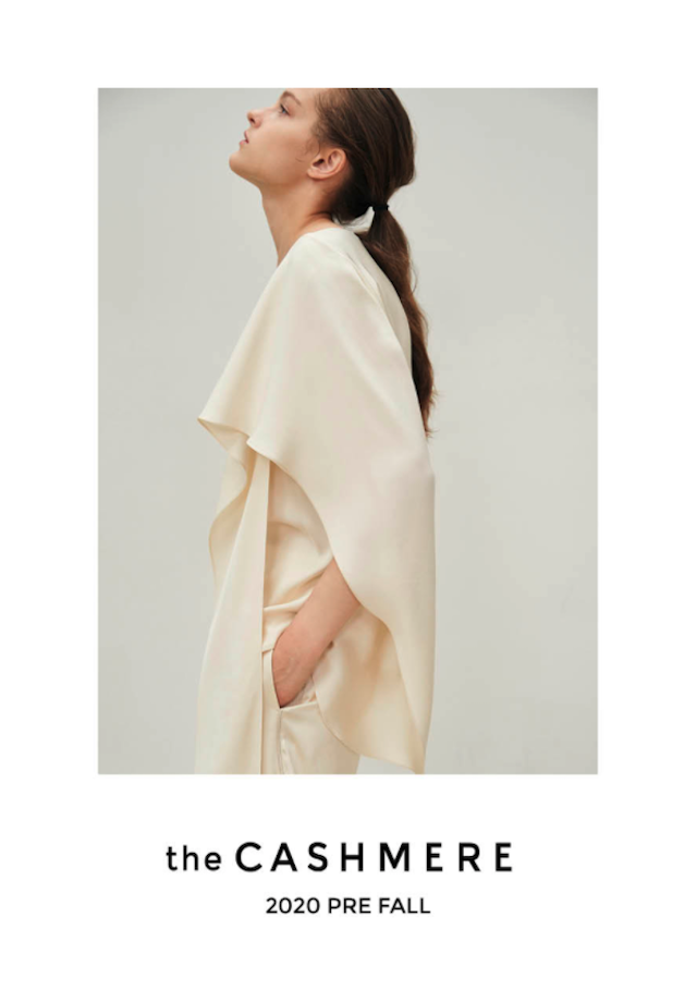 the CASHMERE
