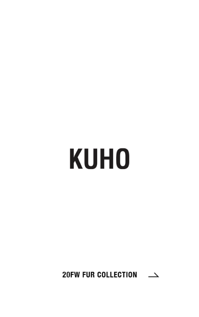 KUHO