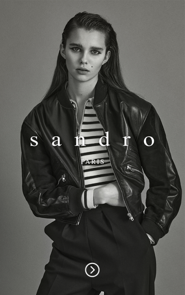 SANDRO