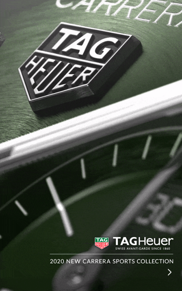 TAGHEUER