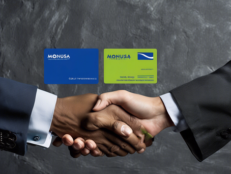 Global Real Estate Community: Connect with MONUSA GROUP INVESTMENTS
