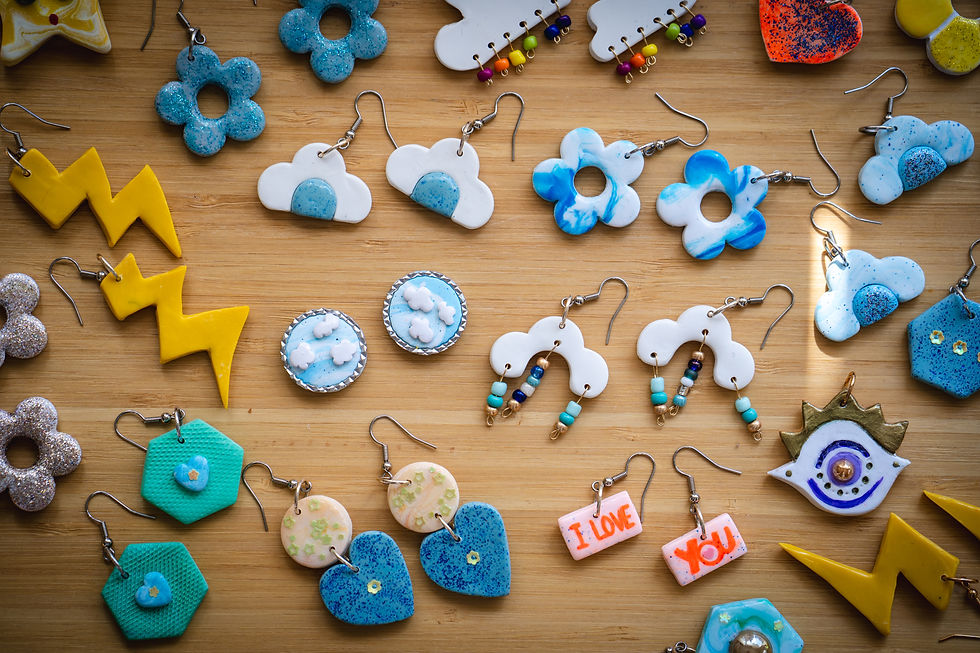 Make your own jewlery