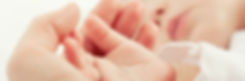 Baby's Hand