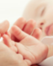 Baby's Hand