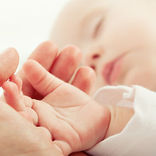 Baby's Hand