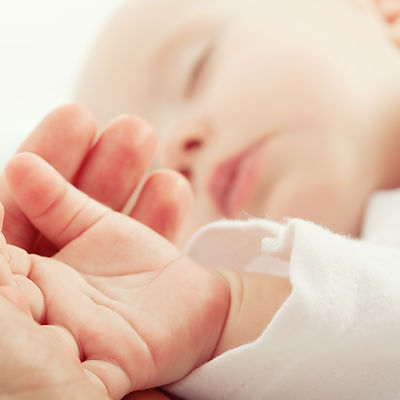 Baby's Hand