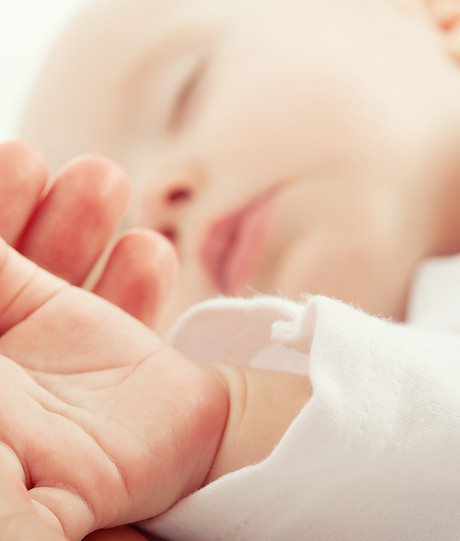 Baby's Hand