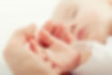 Baby's Hand