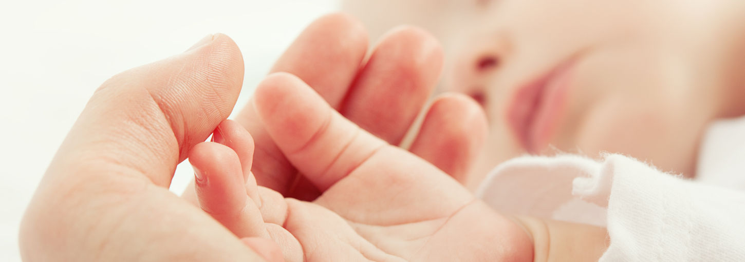 Baby's Hand
