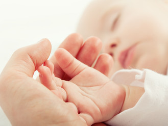 Safety Precautions in Baby Clothing