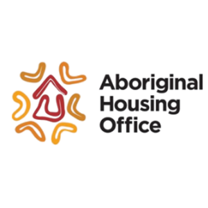Logo for Aboriginal Housing Office