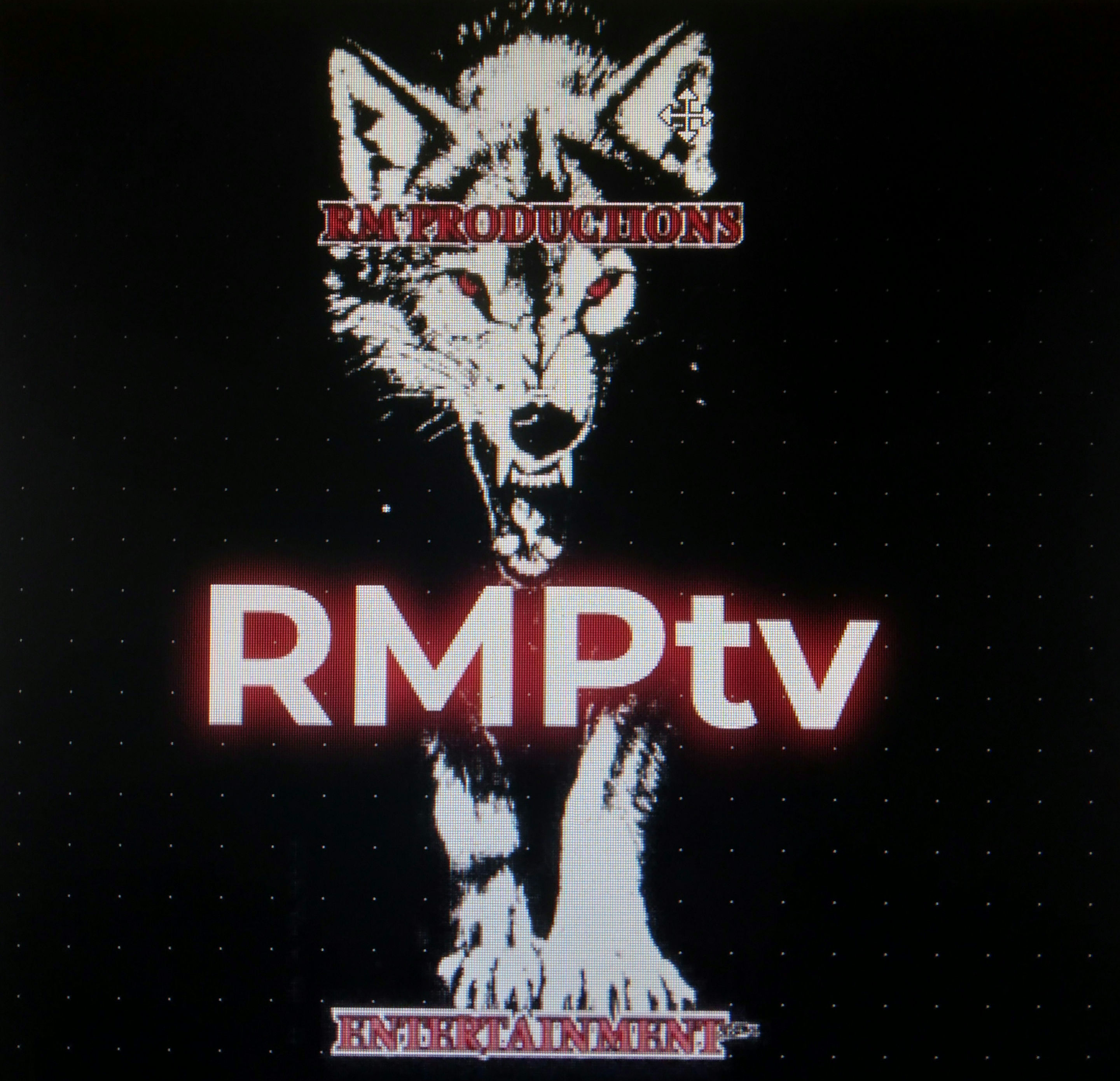 Writer: RMPtv
