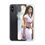 Thumbnail: Walking to see you iPhone Case