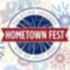 PALATINE HOMETOWN FEST