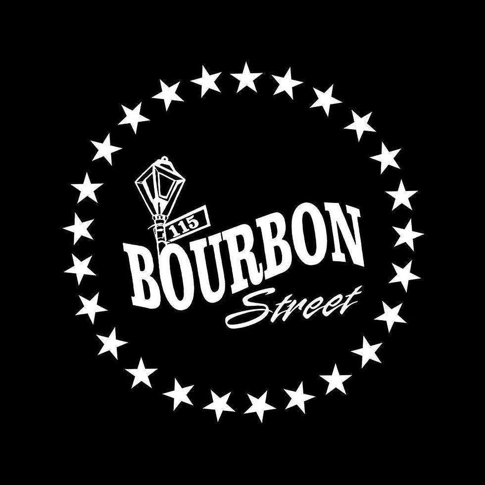 115 BOURBON ST