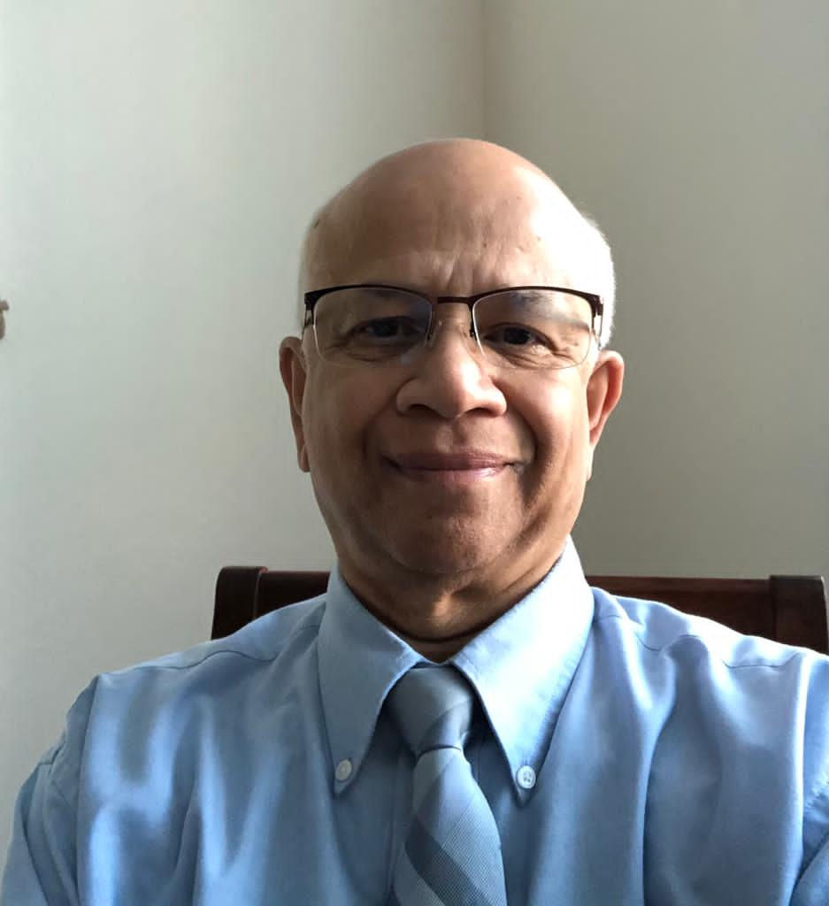 Dr Ashok