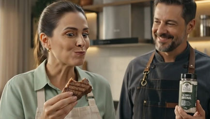 Sal de Parrilha: por que esse ingrediente conquistou espaço na cozinha de quem gosta de cozinhar bem