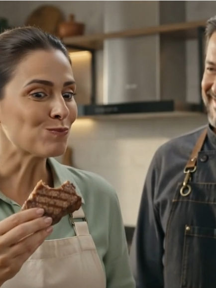 Sal de Parrilha: por que esse ingrediente conquistou espaço na cozinha de quem gosta de cozinhar bem