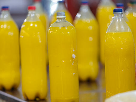 Como uma cidade localizada no coração de um dos maiores centros históricos de domesticação da mandioca consegue produzir um tucupi tão medíocre?