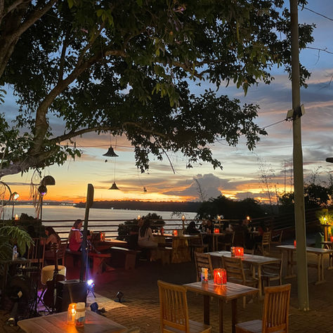 Porto do Sol – Gastronomia & Cultura