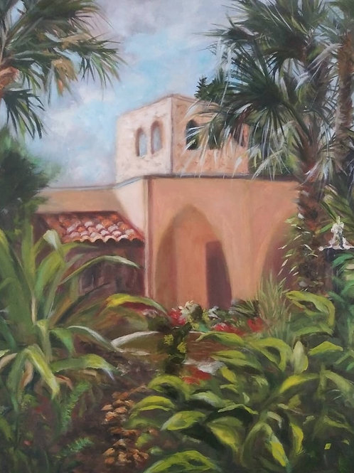 Crealde School of Art