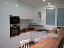 Appartamento a Lomazzo