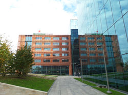 Edison Center - Sesto S.G.