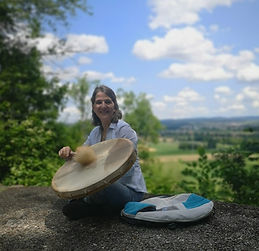 Klangbehandlungen & Trommel