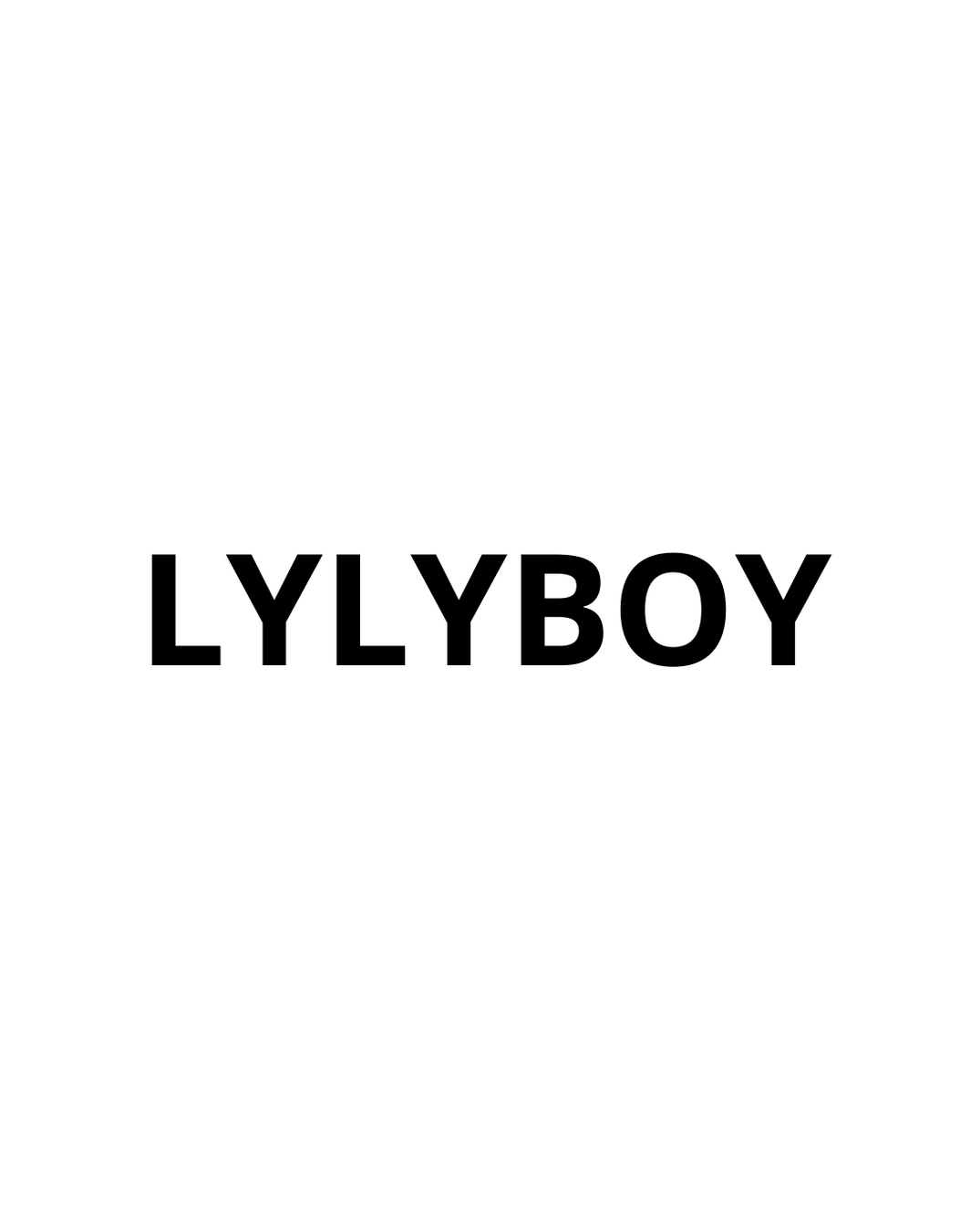 Lylyboy | accessoires
