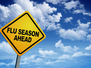 Flu Season Tips from Dr. K.L. Johnson