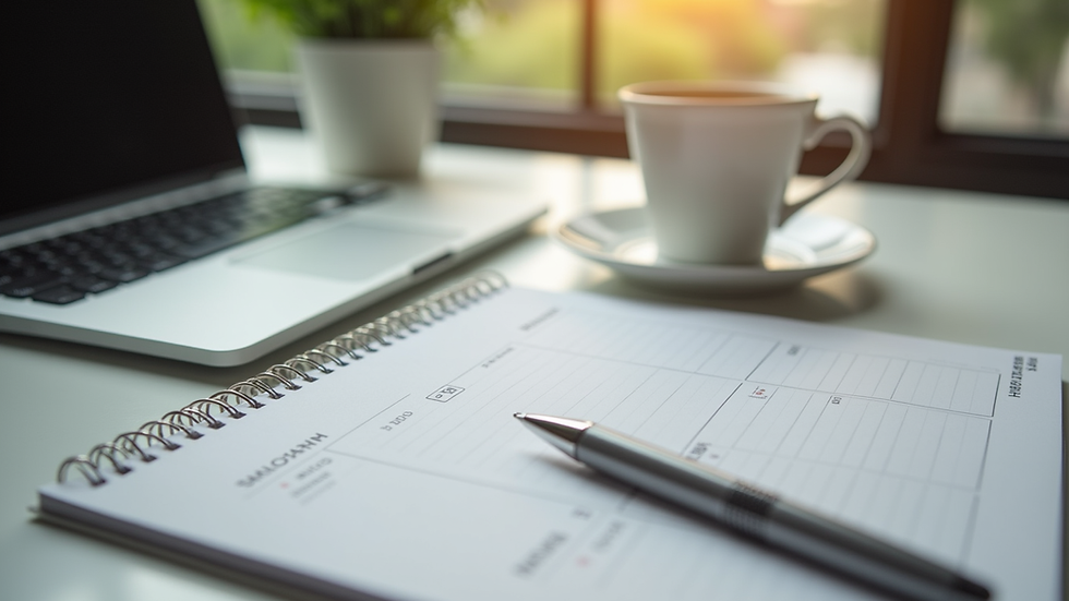 Streamline Your Life with the Best Caregiver Planning Tools